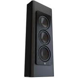 Perlisten D3is In-Wall/On-Wall Subwoofer With Amplifier - Audiolab