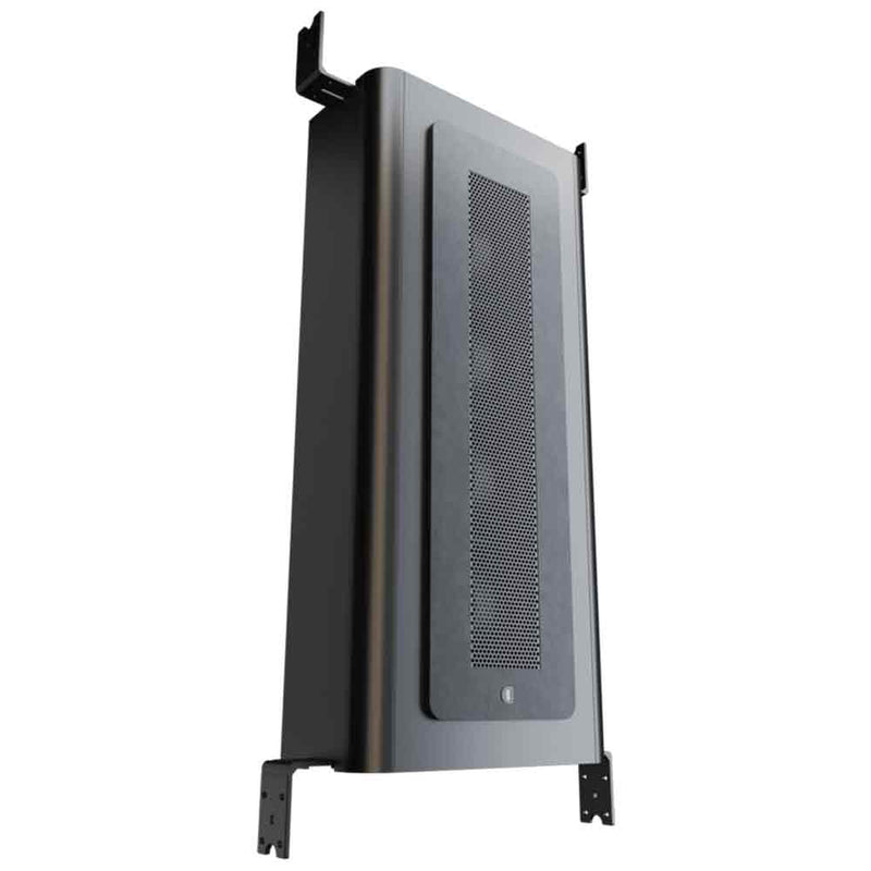 Perlisten D8is Subwoofer With Amplifier - Audiolab