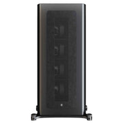 Perlisten D8is Subwoofer With Amplifier - Audiolab