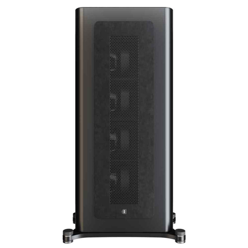 Perlisten D8is Subwoofer With Amplifier - Audiolab
