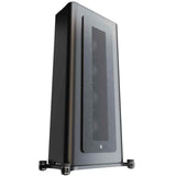 Perlisten D8is Subwoofer With Amplifier - Audiolab
