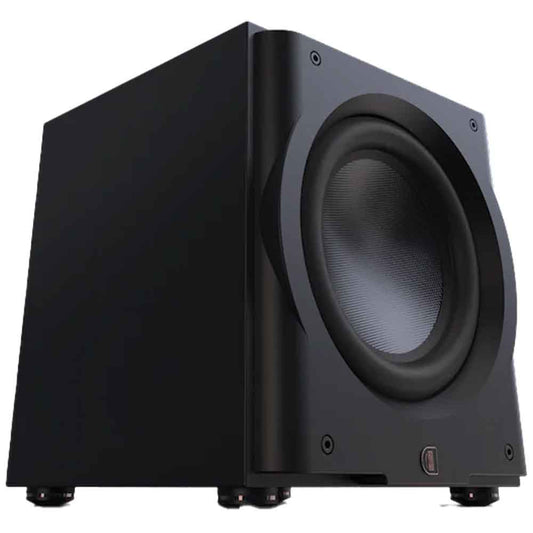 Perlisten R10s Powered Subwoofer | Best Perlisten R10s Powered Subwoofer | Perlisten R10s Powered Subwoofer Reviews | Audiolab Home Audio