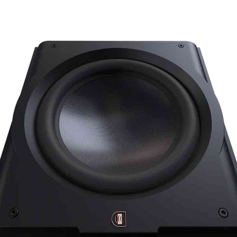Perlisten R15s Subwoofer - Audiolab