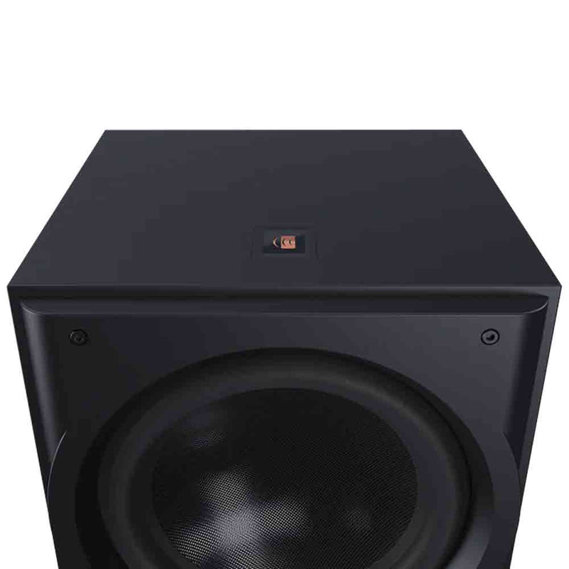 Perlisten R15s Subwoofer - Audiolab