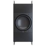 Perlisten R18is In-Wall/On-Wall Subwoofer With Amplifier - Audiolab