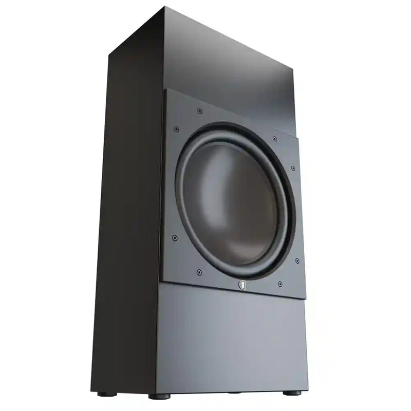 Perlisten R18is In-Wall/On-Wall Subwoofer With Amplifier - Audiolab