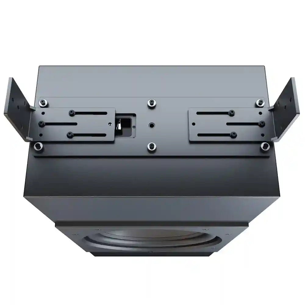 Perlisten R18is In-Wall/On-Wall Subwoofer With Amplifier - Audiolab