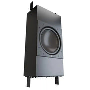 Perlisten R18is In-Wall/On-Wall Subwoofer With Amplifier - Audiolab