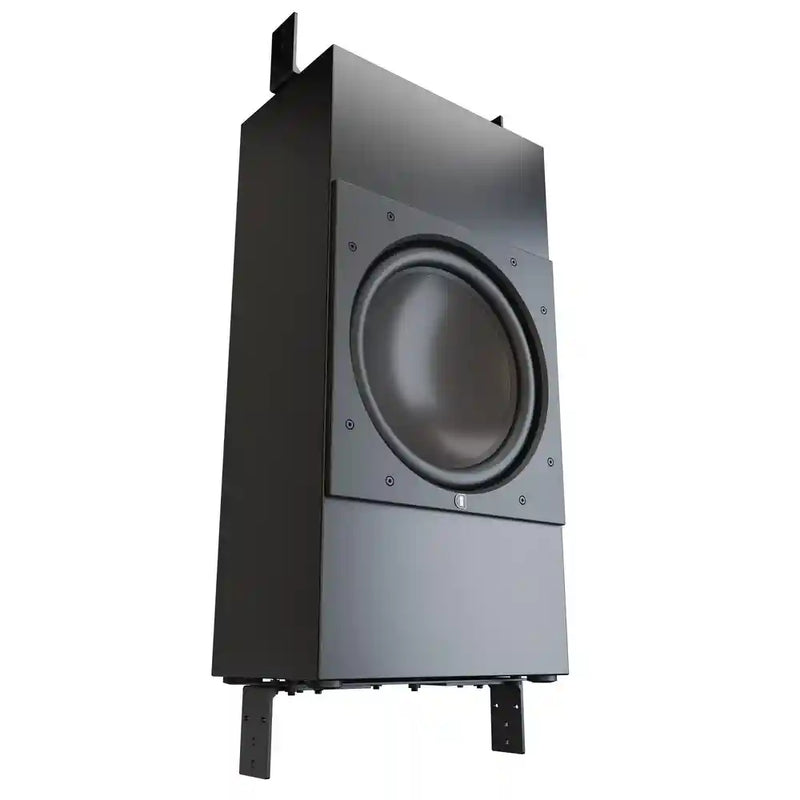 Perlisten R18is In-Wall/On-Wall Subwoofer With Amplifier - Audiolab