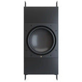 Perlisten R18is In-Wall/On-Wall Subwoofer With Amplifier - Audiolab
