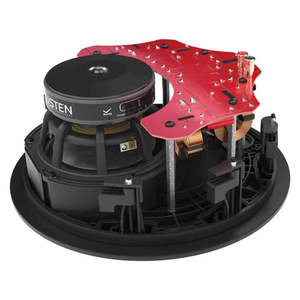 Perlisten R2ic In-Ceiling Speaker (Each) - Audiolab