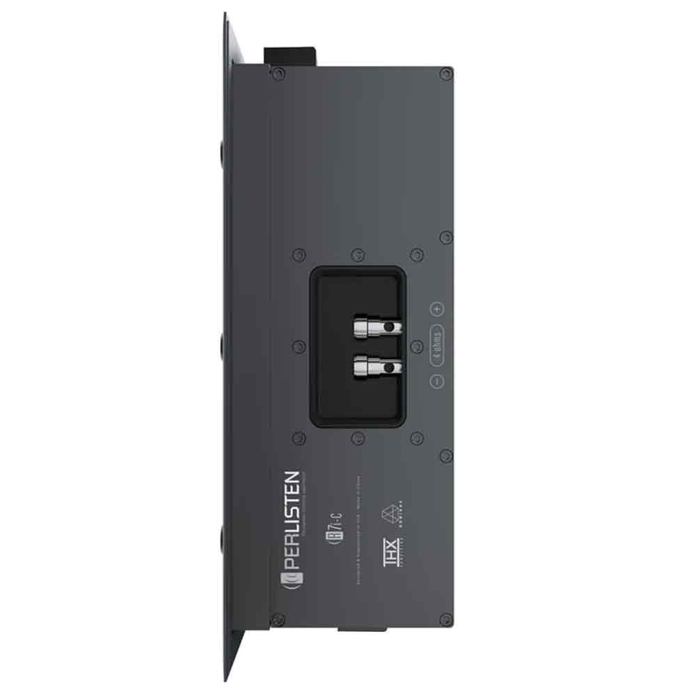 Perlisten R7i-C In-Wall Center Speaker (Each) - Audiolab