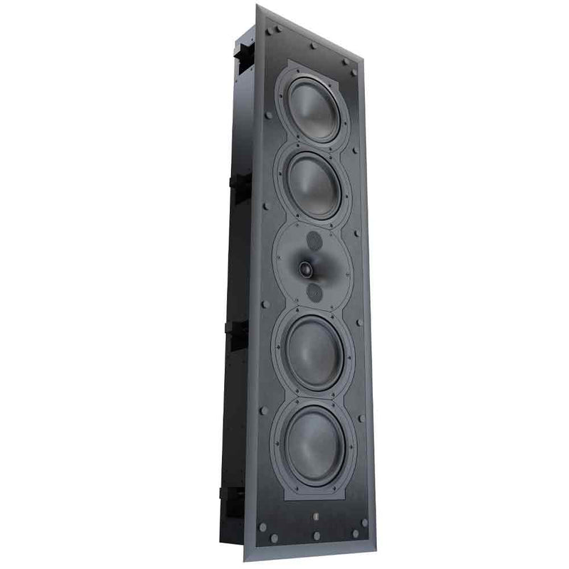 Perlisten R7i-LR In-Wall Speaker (Each) - Audiolab