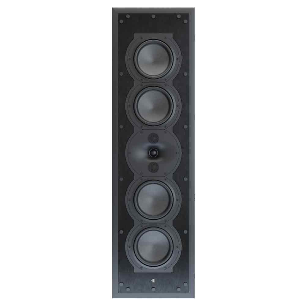 Perlisten R7i-LR In-Wall Speaker (Each) - Audiolab