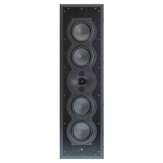 Perlisten R7i-LR In-Wall Speaker (Each) - Audiolab