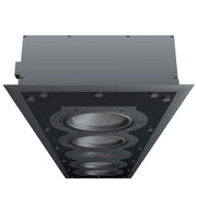 Perlisten R7i-LR In-Wall Speaker (Each) - Audiolab