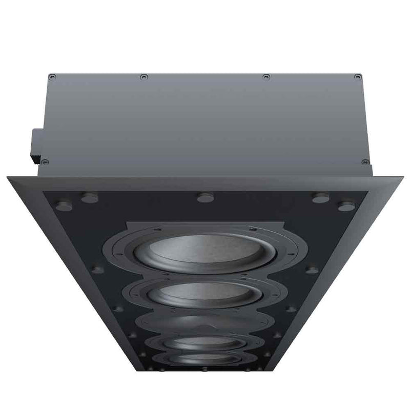 Perlisten R7i-LR In-Wall Speaker (Each) - Audiolab
