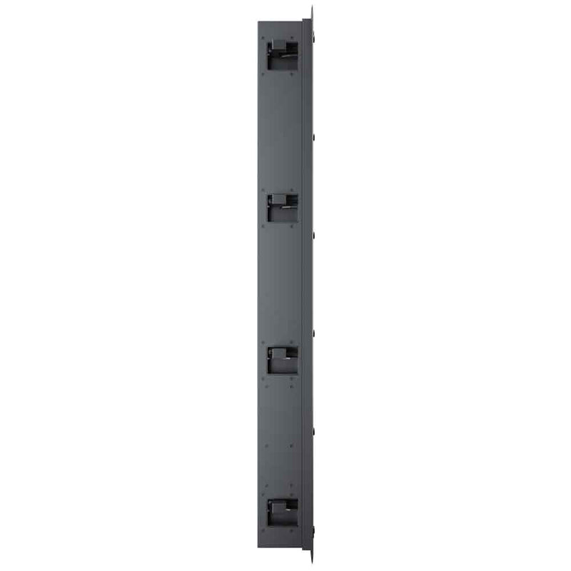 Perlisten R7i-LR In-Wall Speaker (Each) - Audiolab
