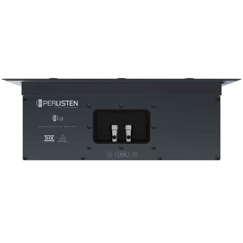 Perlisten R7i-LR In-Wall Speaker (Each) - Audiolab