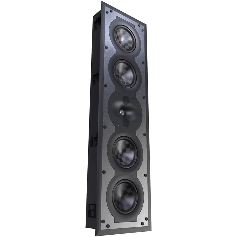 Perlisten S7i-LR In-Wall Speaker (Each)