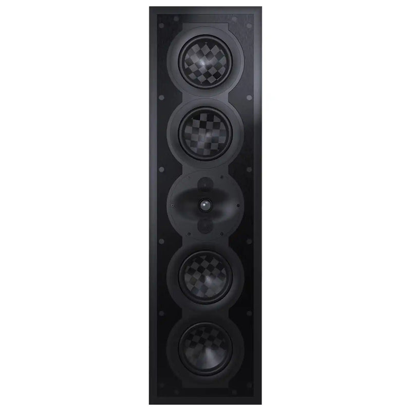 Perlisten S7i-LR In-Wall Speaker (Each)