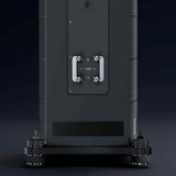 Perlisten S7t Black Edition Tower Speaker (Each) - Audiolab