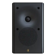 Perlisten X2w On-Wall Speaker in Satin Black (Each) - Audiolab