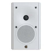 Perlisten X2w On-Wall Speaker in Satin White (Each) - Audiolab
