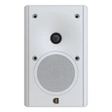 Perlisten X2w On-Wall Speaker in Satin White (Each) - Audiolab