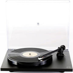 Rega Planar 1 Turntable with Carbon MM Cartridge