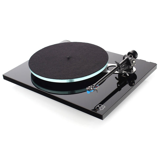 Rega Planar 3 Turntable with Cartridge Options