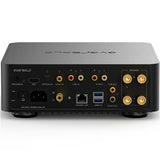 EverSolo Play Streaming Amplifier (CD Player Edition)