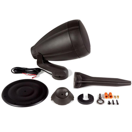 Polk Atrium Sat 300 Compact Staked Outdoor Loudspeaker | Best Polk Atrium Sat 300 Compact Staked Outdoor Loudspeaker | Polk Atrium Sat 300 Compact Staked Outdoor Loudspeaker Reviews | Audiolab Home Audio