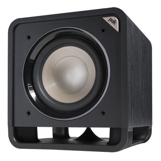 Polk HTS 10 10" Subwoofer with Power Port Technology