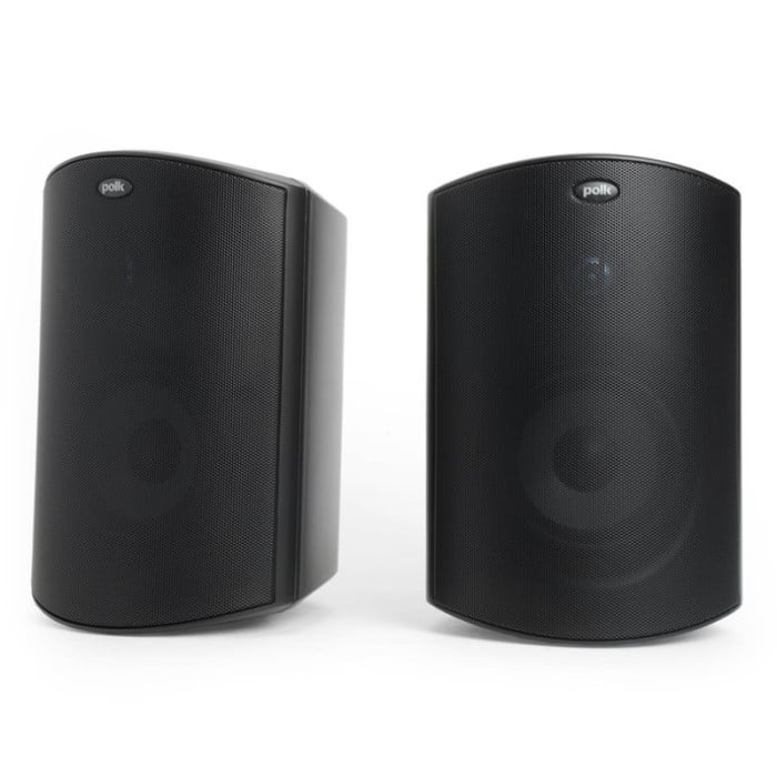 Polk Outdoor Speakers