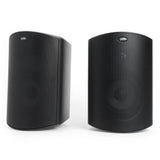 Polk Audio Atrium 6 Weatherproof Outdoor Speakers (Pair)