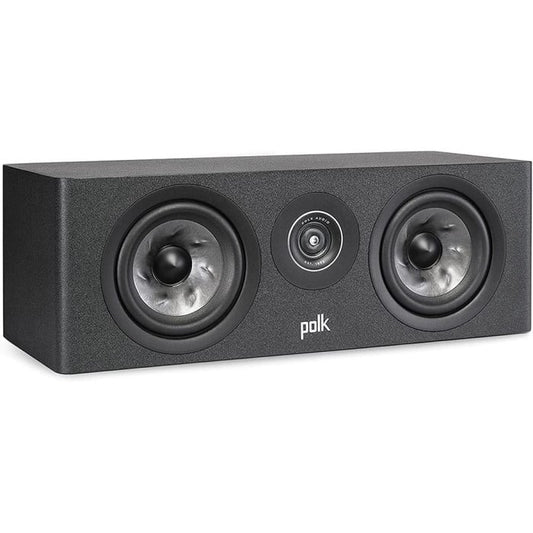 Polk Reserve R300 Compact Center Channel Speaker | Best Polk Reserve R300 Compact Center Channel Speaker | Polk Reserve R300 Compact Center Channel Speaker Reviews | Audiolab Home Audio