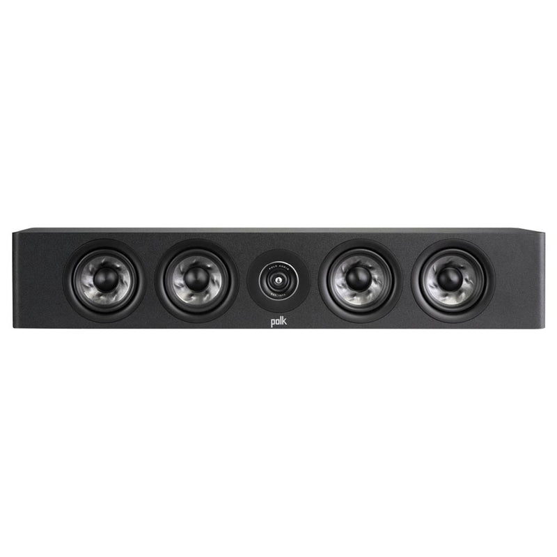 Polk Reserve R350 Slim Center Channel Speaker (L/C/R) | Best Polk Reserve R350 Slim Center Channel Speaker (L/C/R) | Polk Reserve R350 Slim Center Channel Speaker (L/C/R) Reviews | Audiolab Home Audio