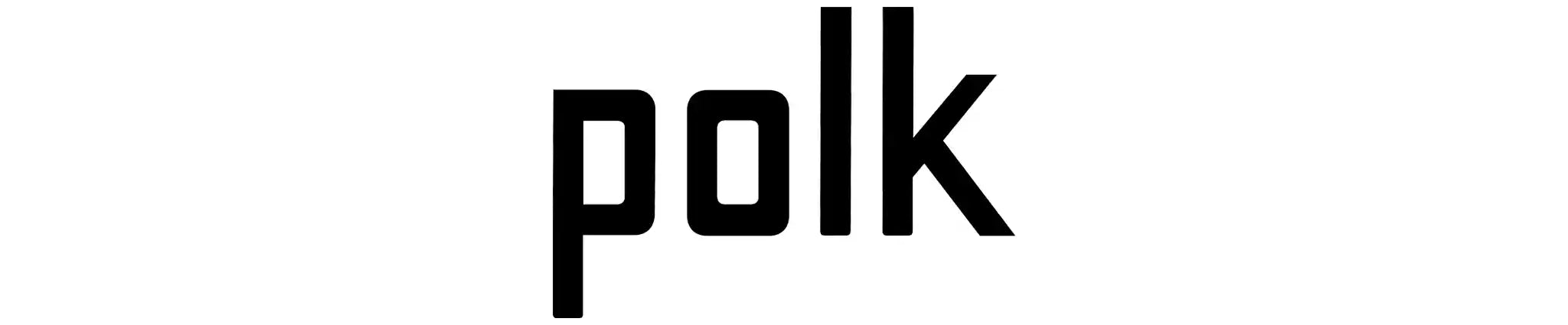 Polk Audio Brand Logo