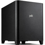 Polk Magnifi Max AX Flagship 5.1.2 Dolby ATMOS And DTS:X Sound Bar With 10” Wireless Subwoofer