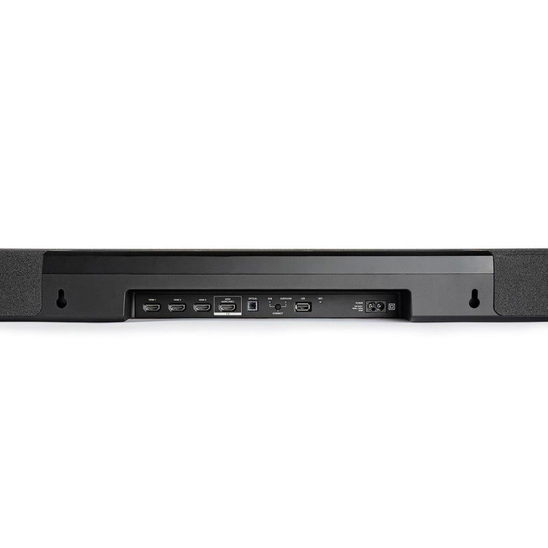 Polk Magnifi Max AX Flagship 5.1.2 Dolby ATMOS And DTS:X Sound Bar With 10” Wireless Subwoofer | Best Polk Magnifi Max AX Flagship 5.1.2 Dolby ATMOS And DTS:X Sound Bar With 10” Wireless Subwoofer | Polk Magnifi Max AX Flagship 5.1.2 Dolby ATMOS And DTS:X Sound Bar With 10” Wireless Subwoofer Reviews | Audiolab Home Audio