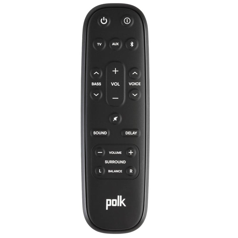 Polk MagniFi MINI AX Ultra-Compact Dolby Atmos And DTS:X Sound Bar System | Best Polk MagniFi MINI AX Ultra-Compact Dolby Atmos And DTS:X Sound Bar System | Polk MagniFi MINI AX Ultra-Compact Dolby Atmos And DTS:X Sound Bar System Reviews | Audiolab Home Audio