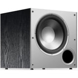 Polk Audio PSW10 10" 100 Watt Powered Subwoofer (black)