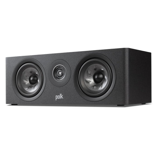 Polk Reserve R300 Compact Center Channel Speaker | Best Polk Reserve R300 Compact Center Channel Speaker | Polk Reserve R300 Compact Center Channel Speaker Reviews | Audiolab Home Audio