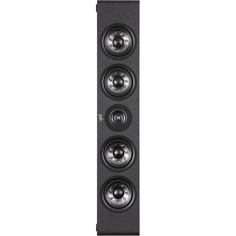 Polk Reserve R350 Slim Center Channel Speaker (L/C/R) | Best Polk Reserve R350 Slim Center Channel Speaker (L/C/R) | Polk Reserve R350 Slim Center Channel Speaker (L/C/R) Reviews | Audiolab Home Audio