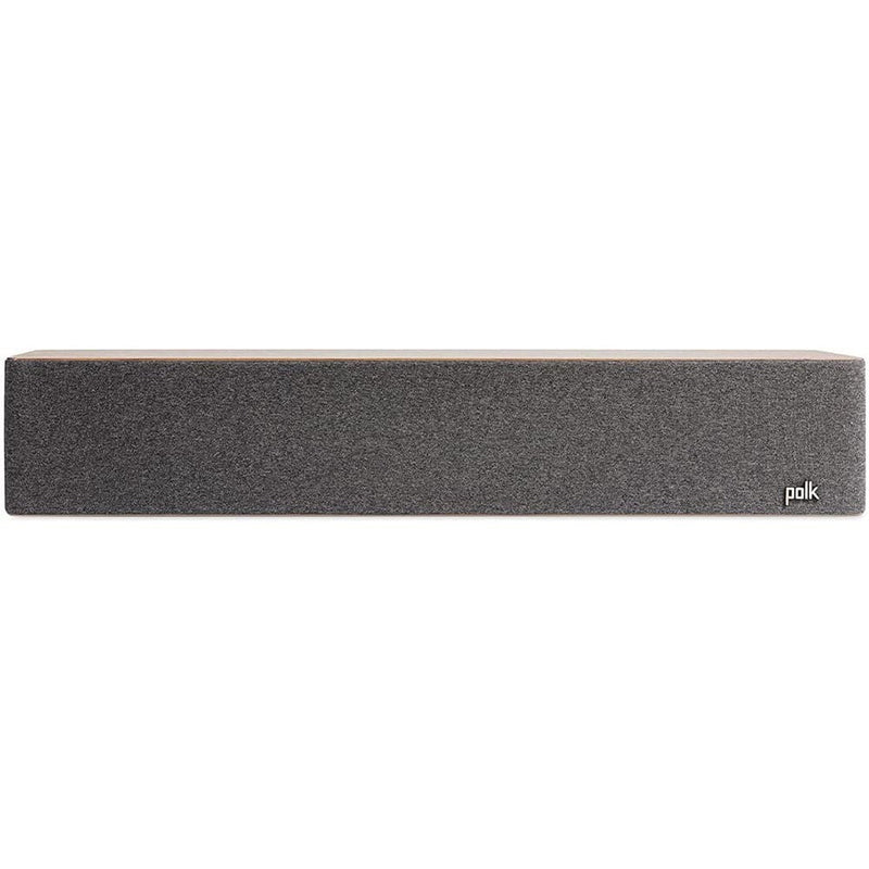Polk Reserve R350 Slim Center Channel Speaker (L/C/R) | Best Polk Reserve R350 Slim Center Channel Speaker (L/C/R) | Polk Reserve R350 Slim Center Channel Speaker (L/C/R) Reviews | Audiolab Home Audio