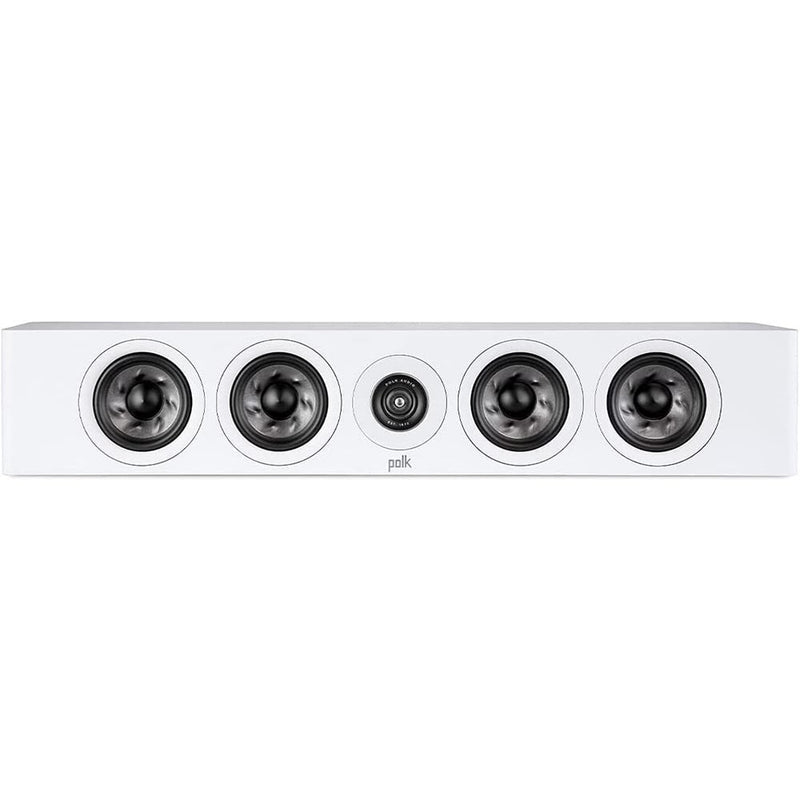 Polk Reserve R350 Slim Center Channel Speaker (L/C/R) | Best Polk Reserve R350 Slim Center Channel Speaker (L/C/R) | Polk Reserve R350 Slim Center Channel Speaker (L/C/R) Reviews | Audiolab Home Audio