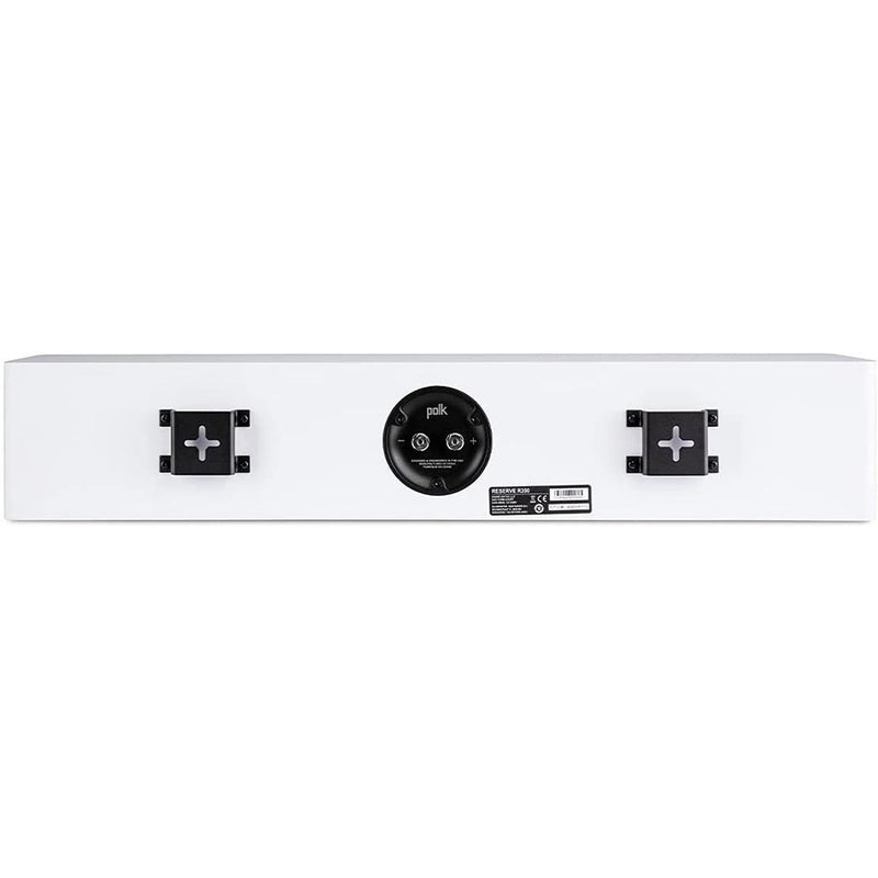 Polk Reserve R350 Slim Center Channel Speaker (L/C/R) | Best Polk Reserve R350 Slim Center Channel Speaker (L/C/R) | Polk Reserve R350 Slim Center Channel Speaker (L/C/R) Reviews | Audiolab Home Audio