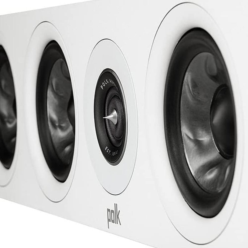 Polk Reserve R350 Slim Center Channel Speaker (L/C/R) | Best Polk Reserve R350 Slim Center Channel Speaker (L/C/R) | Polk Reserve R350 Slim Center Channel Speaker (L/C/R) Reviews | Audiolab Home Audio