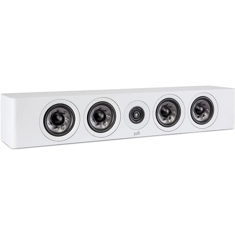 Polk Reserve R350 Slim Center Channel Speaker (L/C/R) | Best Polk Reserve R350 Slim Center Channel Speaker (L/C/R) | Polk Reserve R350 Slim Center Channel Speaker (L/C/R) Reviews | Audiolab Home Audio